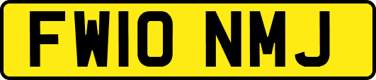 FW10NMJ