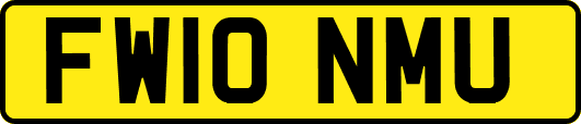 FW10NMU