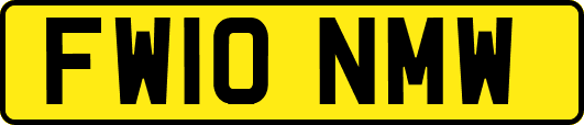 FW10NMW