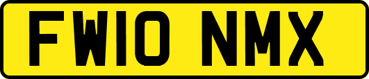 FW10NMX