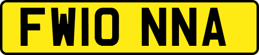 FW10NNA
