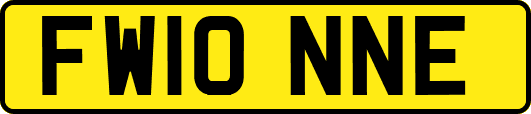 FW10NNE