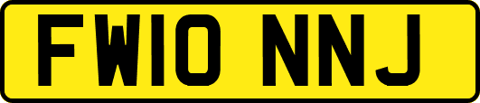 FW10NNJ