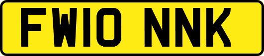 FW10NNK