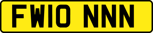 FW10NNN