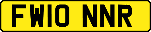 FW10NNR