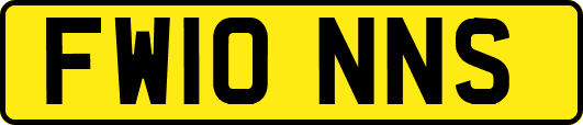 FW10NNS