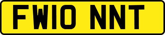 FW10NNT