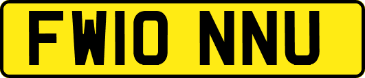 FW10NNU