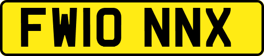 FW10NNX