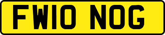 FW10NOG