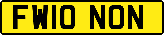 FW10NON