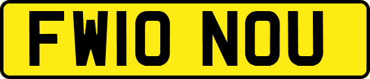 FW10NOU