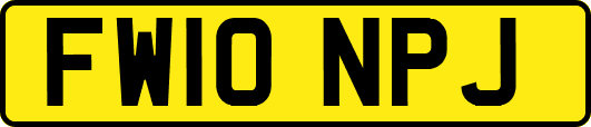 FW10NPJ
