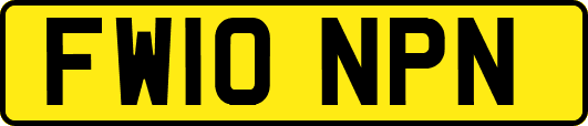 FW10NPN