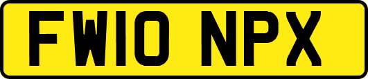 FW10NPX