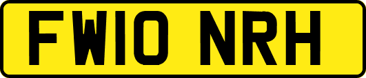 FW10NRH