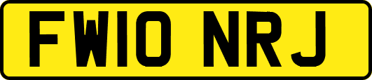 FW10NRJ