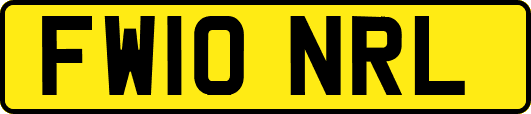 FW10NRL