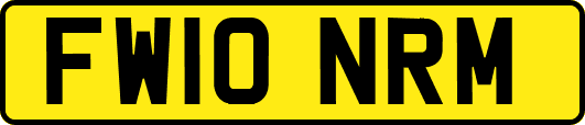 FW10NRM