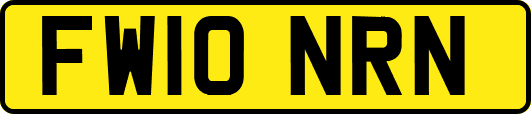 FW10NRN