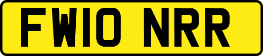 FW10NRR