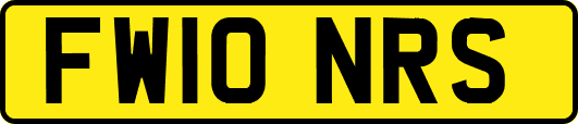 FW10NRS