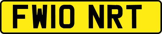 FW10NRT