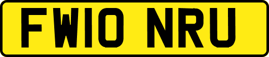 FW10NRU