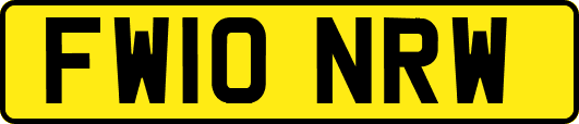 FW10NRW