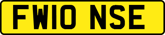 FW10NSE
