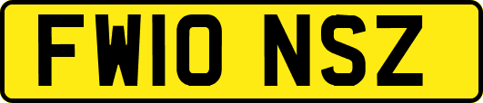 FW10NSZ