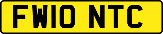 FW10NTC