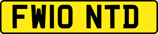 FW10NTD
