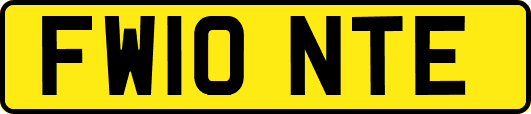 FW10NTE
