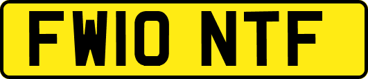 FW10NTF