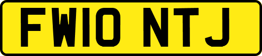 FW10NTJ
