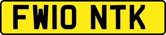FW10NTK