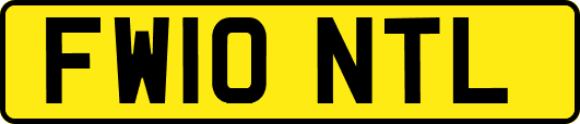FW10NTL