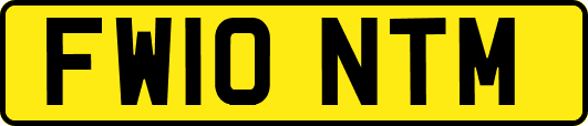 FW10NTM