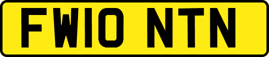 FW10NTN