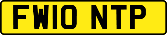 FW10NTP