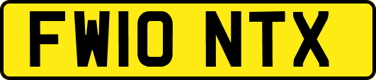 FW10NTX