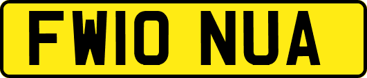 FW10NUA