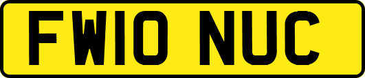 FW10NUC