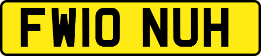 FW10NUH
