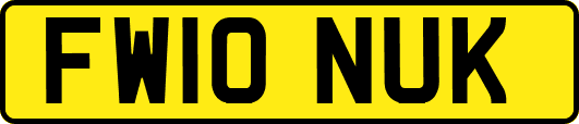 FW10NUK