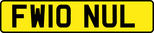FW10NUL