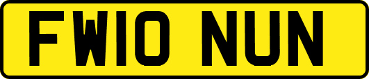 FW10NUN