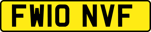 FW10NVF